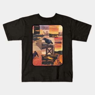 Gulf War Kids T-Shirt